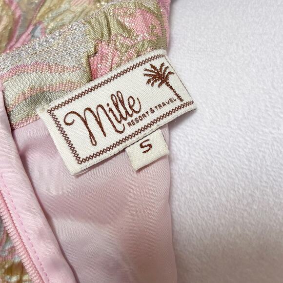 Mille Dress Small NEW - Picture 10 of 11